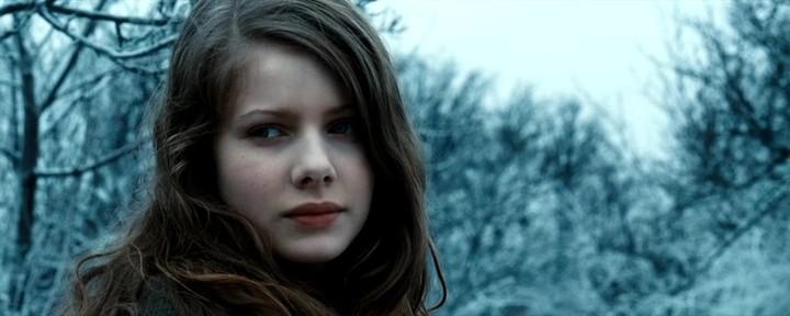 Кадр из фильма Призрак Красной Реки / An American Haunting (2006)