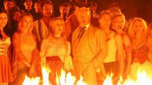 Кадры из фильма 2001 Маньяк / 2001 Maniacs (2006)