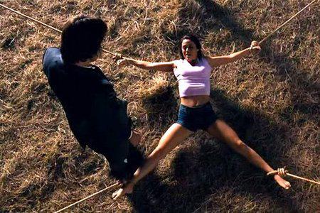 Кадр из фильма 2001 Маньяк / 2001 Maniacs (2006)