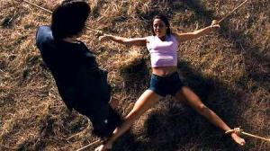 Кадры из фильма 2001 Маньяк / 2001 Maniacs (2006)