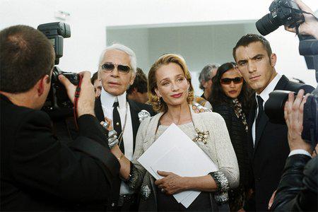 Кадр из фильма Дублер / La Doublure (2006)