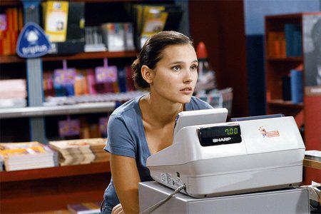 Кадр из фильма Дублер / La Doublure (2006)