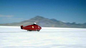 Кадры из фильма Самый быстрый Indian / The World's Fastest Indian (2006)