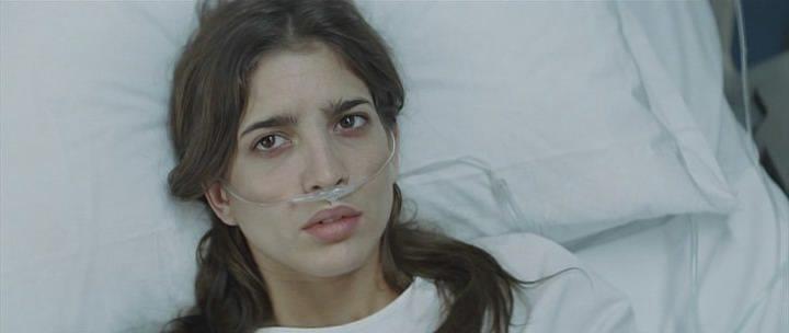 Кадр из фильма Ящик Ковака / The Kovak Box (2006)