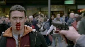 Кадры из фильма Линия фронта / The Front Line (2006)