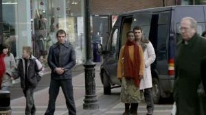 Кадры из фильма Линия фронта / The Front Line (2006)
