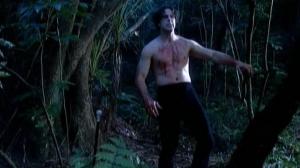 Кадры из фильма Большие плохие волки / Big Bad Wolves (2006)