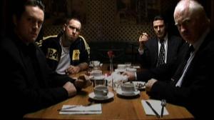 Кадры из фильма Большие плохие волки / Big Bad Wolves (2006)