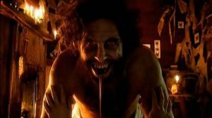 Кадры из фильма Большие плохие волки / Big Bad Wolves (2006)