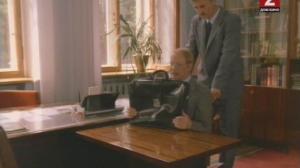 Кадры из фильма Допинг для ангелов (1990)