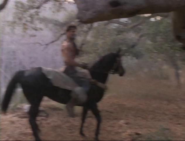 Кадр из фильма Варвары времени / Time Barbarians (1990)