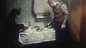 Кадры из фильма Город (1990)