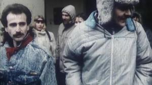 Кадры из фильма Город (1990)