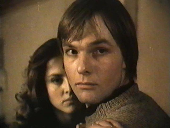 Кадр из фильма Семья вурдалаков (1990)