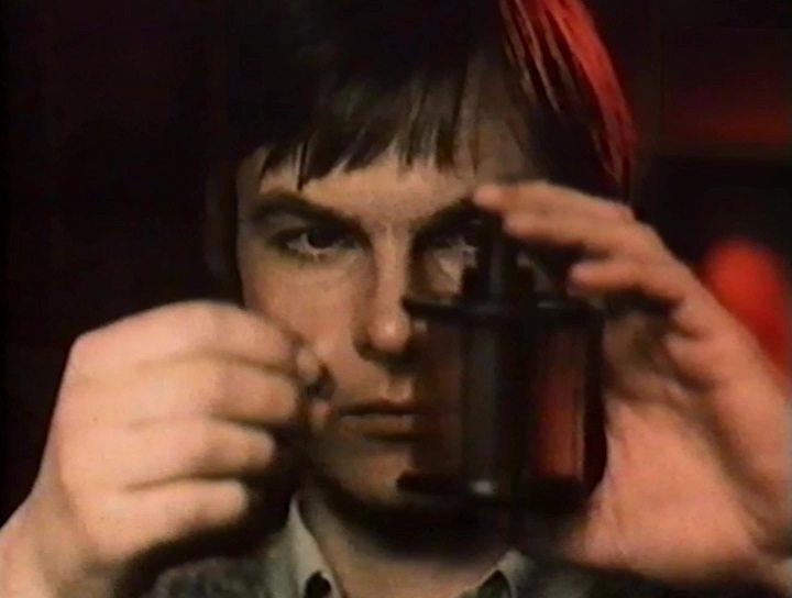 Кадр из фильма Семья вурдалаков (1990)