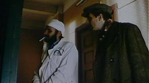 Кадры из фильма Искушение Б. (1990)