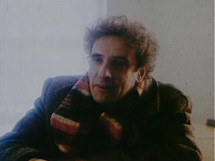 Кадр из фильма Искушение Б. (1990)