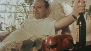 Кадры из фильма День любви (1990)