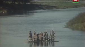 Кадры из фильма Франка - жена Хама (1990)
