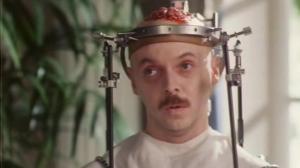 Кадры из фильма Мертвый мозг (Когда умирает мозг) / Brain Dead (1990)