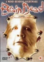 Мертвый мозг (Когда умирает мозг) / Brain Dead (1990)