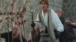 Кадры из фильма Убить дракона (1990)
