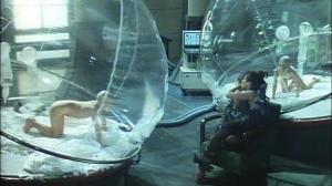 Кадры из фильма Том и Лола / Tom et Lola (1990)