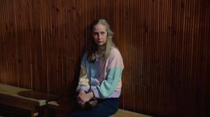 Кадры из фильма Девушка со спичечной фабрики / Tulitikkutehtaan tyttö (1990)