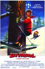 Лыжный патруль / Ski patrol (1990)