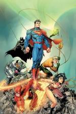 Лига справедливости: Часть 2 / Justice League Part Two (2019)