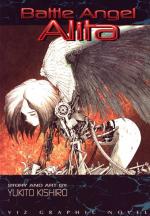 Боевой ангел / Alita: Battle Angel (2018)