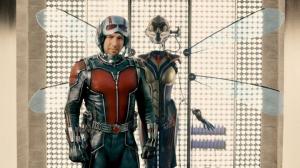 Кадры из фильма Человек-муравей и Оса / Ant-Man and the Wasp (2018)
