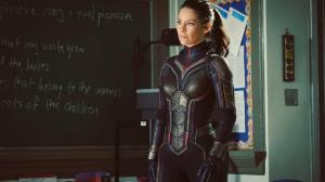 Кадры из фильма Человек-муравей и Оса / Ant-Man and the Wasp (2018)