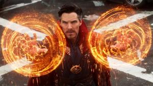 Кадры из фильма Мстители: Война бесконечности. Часть 1 / Avengers: Infinity War. Part I (2018)