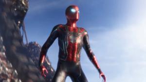 Кадры из фильма Мстители: Война бесконечности. Часть 1 / Avengers: Infinity War. Part I (2018)