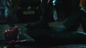 Кадры из фильма Мстители: Война бесконечности. Часть 1 / Avengers: Infinity War. Part I (2018)
