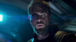 Кадры из фильма Мстители: Война бесконечности. Часть 1 / Avengers: Infinity War. Part I (2018)