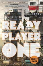 Первому игроку приготовиться / Ready Player One (2018)