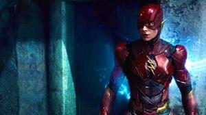 Кадры из фильма Флэш / Lego DC Comics Super Heroes: The Flash (2020)