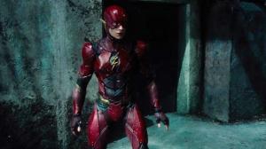 Кадры из фильма Флэш / Lego DC Comics Super Heroes: The Flash (2020)