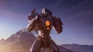 Кадры из фильма Тихоокеанский рубеж 2 / Pacific Rim: Maelstrom (2018)