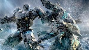 Кадры из фильма Тихоокеанский рубеж 2 / Pacific Rim: Maelstrom (2018)