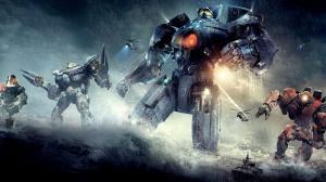 Кадры из фильма Тихоокеанский рубеж 2 / Pacific Rim: Maelstrom (2018)
