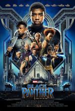 Чёрная Пантера / Black Panther (2018)
