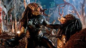 Кадры из фильма Хищник / The Predator (2018)