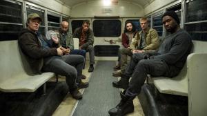 Кадры из фильма Хищник / The Predator (2018)