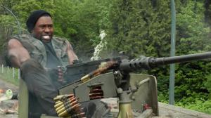 Кадры из фильма Хищник / The Predator (2018)
