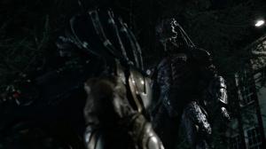 Кадры из фильма Хищник / The Predator (2018)