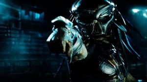Кадры из фильма Хищник / The Predator (2018)