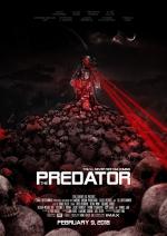 Хищник / The Predator (2018)
